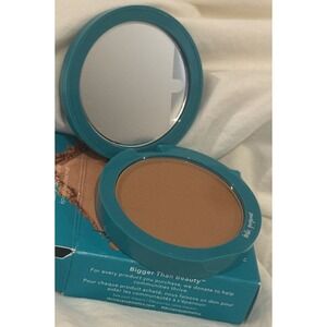 Thrive Causemetics/ Dream Chaser™ Reviving Powder Blush/ HEATHER/ NEW‎